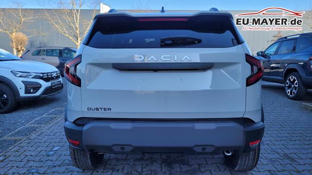 Dacia Duster Journey III 130 Journey*360CAM*PDC*LED*TOT*SHZ 