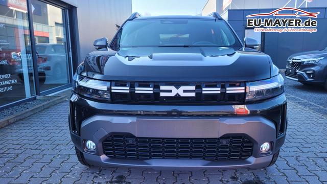 Dacia Duster Hybrid 140 Extreme III HEV Journey AT+SHZ+TOT+NAVI+360 