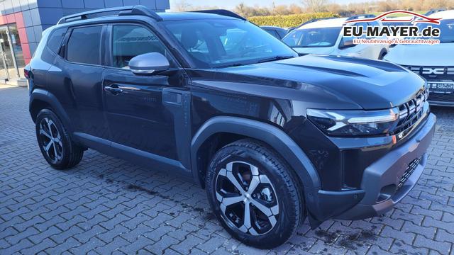 Dacia Duster Hybrid 140 Extreme III HEV Journey AT+SHZ+TOT+NAVI+360 