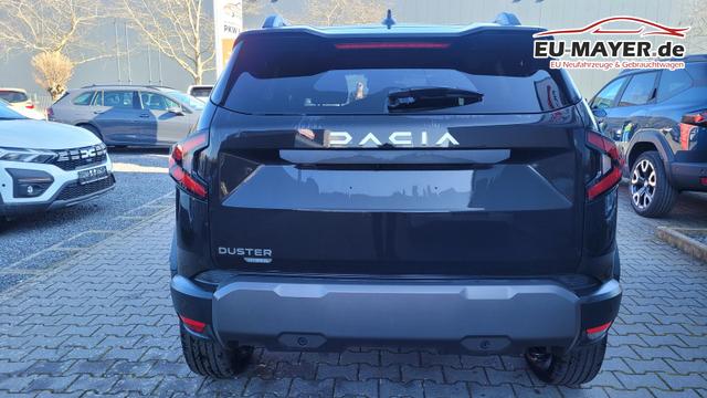 Dacia Duster Hybrid 140 Extreme III HEV Journey AT+SHZ+TOT+NAVI+360 