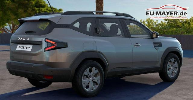 Dacia Bigster TCe 140 LPG TCe140 Hybrid-G*LED*PDC*Cam*17Zoll*Klima 