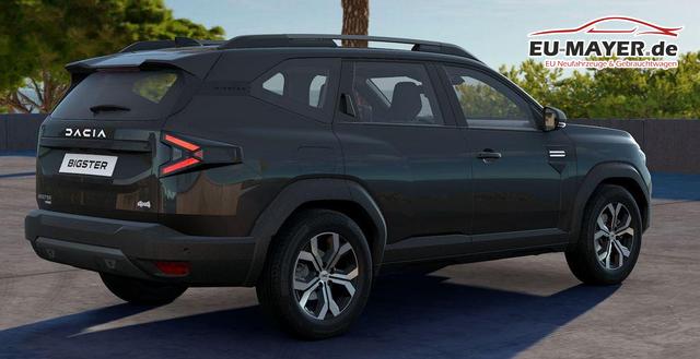 Dacia Bigster Hybrid-G 150 4x4 4x4*LED*Shzg*PDC*Cam*BFS*17Zoll 