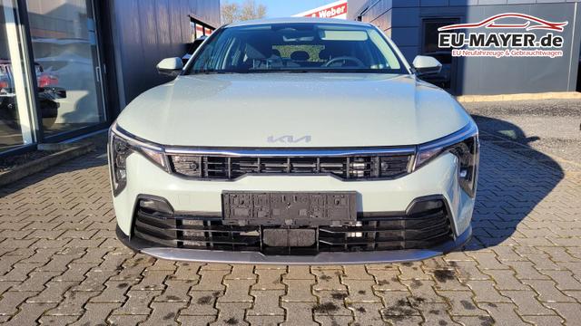 Kia K4 1.6 T-GDI 110 kW Vision DCT+NAVI+SHZ+ACA+LED+KAMERA 