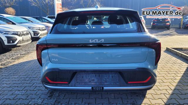Kia K4 1.6 T-GDI 110 kW Vision DCT+NAVI+SHZ+ACA+LED+KAMERA 