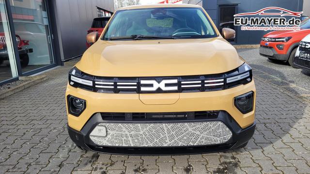 Dacia Spring Extreme Electric Extreme*Carplay*PDC*Cam*Navi 