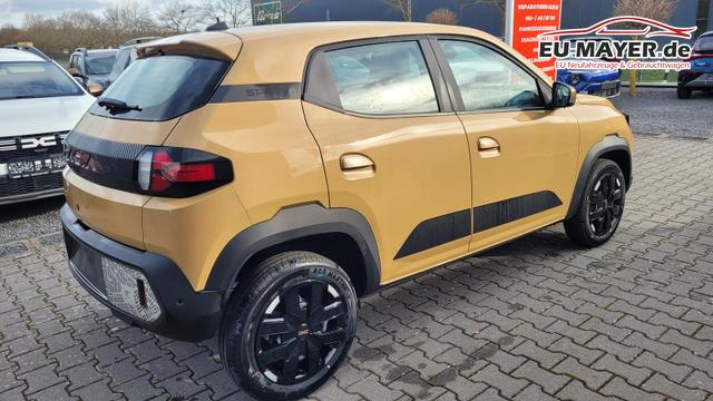 Dacia Spring Extreme Electric Extreme*Carplay*PDC*Cam*Navi 