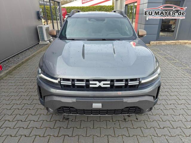 Dacia Duster Extreme Hybrid Hybrid-G 4x4 Extreme*SHZ*360CAM*PDC*TOT 