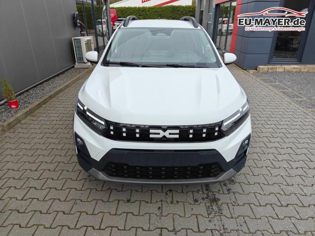 Dacia Sandero Stepway Expression Step 2026 TCe110 Winter Paket 