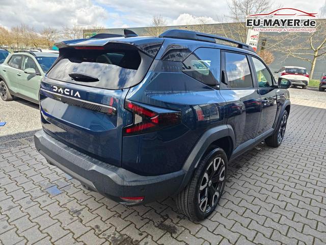 Dacia Bigster Hybrid 155 Journey Journey*LED*Navi*PDC*360*Shzg*SD*ACC*19" 