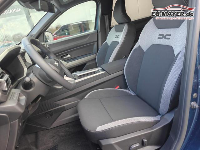Dacia Bigster Hybrid 140 Journey LPG*LED*Navi*PDC*360*Shzg*SD 