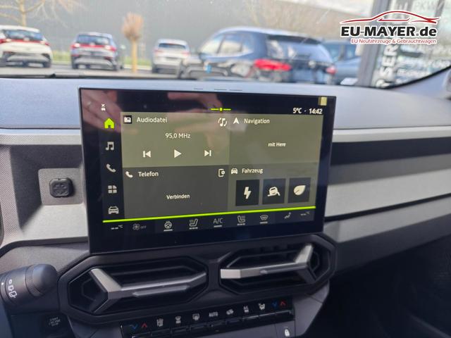 Dacia Bigster Hybrid 140 Journey LPG*LED*Navi*PDC*360*Shzg*SD 