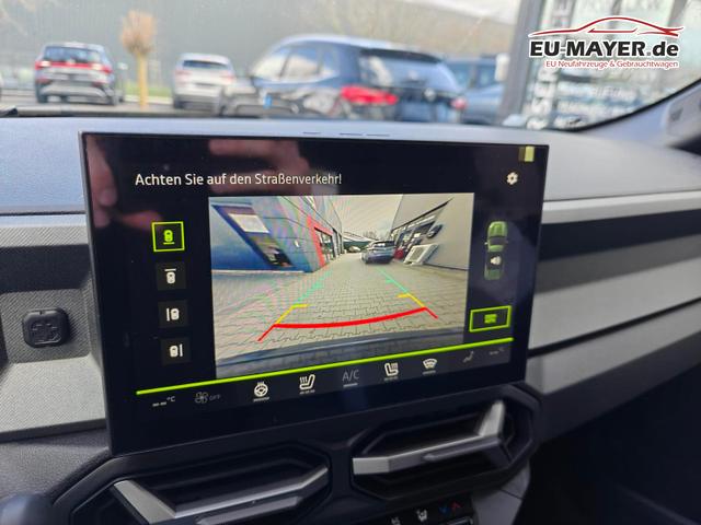 Dacia Bigster Hybrid 140 Journey LPG*LED*Navi*PDC*360*Shzg*SD 