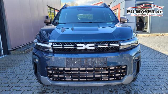 Dacia Bigster Extreme Hybrid 155*LED*NAVI*SHZ*360*PANO 