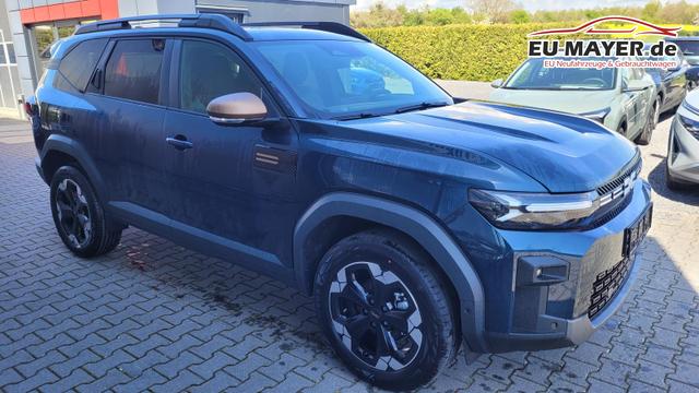 Dacia Bigster Extreme Hybrid 155*LED*NAVI*SHZ*360*PANO 