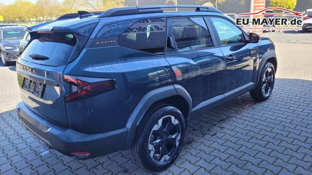 Dacia Bigster Extreme Hybrid 155*LED*NAVI*SHZ*360*PANO 