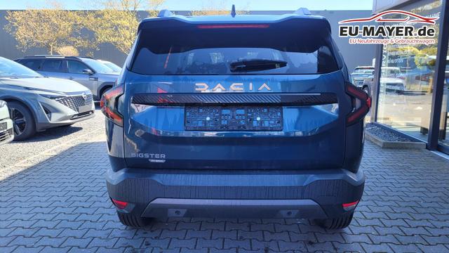 Dacia Bigster Extreme Hybrid 155*LED*NAVI*SHZ*360*PANO 