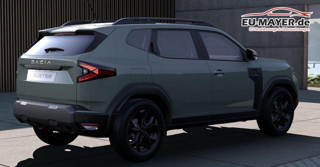 Dacia Duster Extreme Hybrid III155 Extreme*SHZ*360CAM*ACC*TOT 