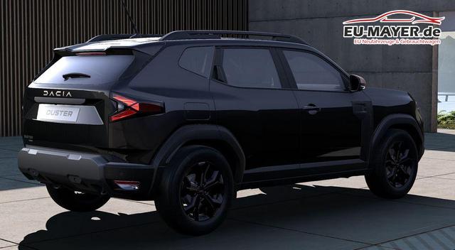 Dacia Duster Extreme Hybrid III155 Extreme*SHZ*360CAM*ACC*TOT 