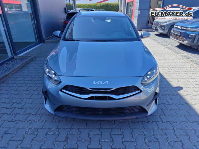Kia Ceed SPIN 1.5 T-GDI AT Kamera*Sitzheizung*APP*Navi 