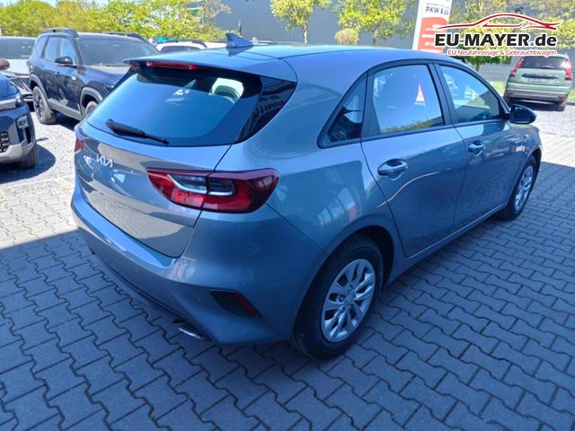 Kia Ceed SPIN 1.5 T-GDI AT Kamera*Sitzheizung*APP*Navi 