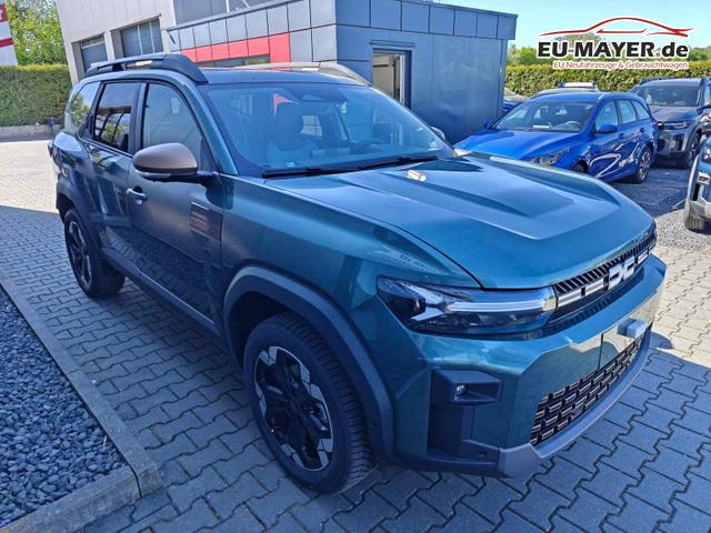 Dacia Bigster Extreme LPG Hybrid 4x4 *LED*NAVI*SHZ*360 