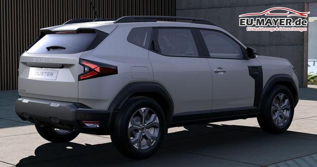 Dacia Duster Expression LPG 120 PS AT | Carplay Sitz+Lnkrdheiz. 