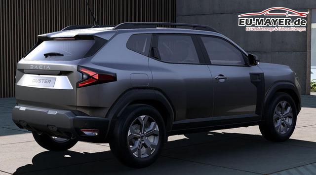 Dacia Duster LPG 120 PS AT | Carplay Sitz+Lnkrdheiz. 