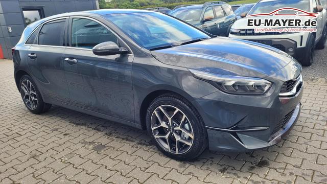 Kia Ceed Gold 1.5 AT*LED*Navi*Shzg*Lhzg*PDC*Cam*17Zoll* 