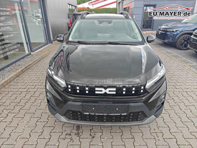 Dacia Sandero Stepway Expression Step 2026 TCe110 Winter Paket 