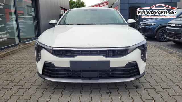 Kia K4 Vision 1.0 +NAVI+SHZ+ACA+LED+KAMERA 