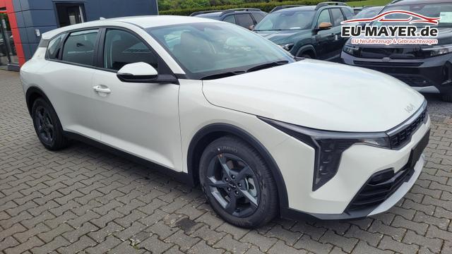 Kia K4 Vision 1.0 +NAVI+SHZ+ACA+LED+KAMERA 