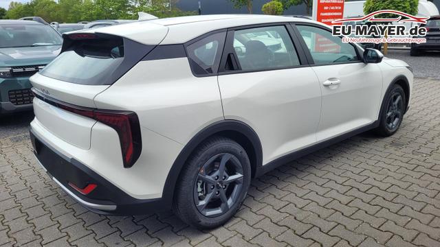 Kia K4 Vision 1.0 +NAVI+SHZ+ACA+LED+KAMERA 