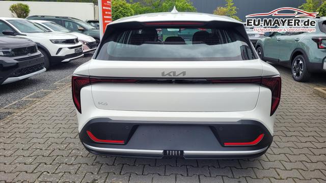 Kia K4 Vision 1.0 +NAVI+SHZ+ACA+LED+KAMERA 