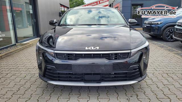 Kia K4 1.6 T-GDI 110 kW Vision DCT+NAVI+SHZ+ACA+LED+KAMERA 