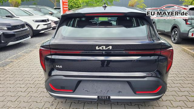 Kia K4 1.6 T-GDI 110 kW Vision DCT+NAVI+SHZ+ACA+LED+KAMERA 