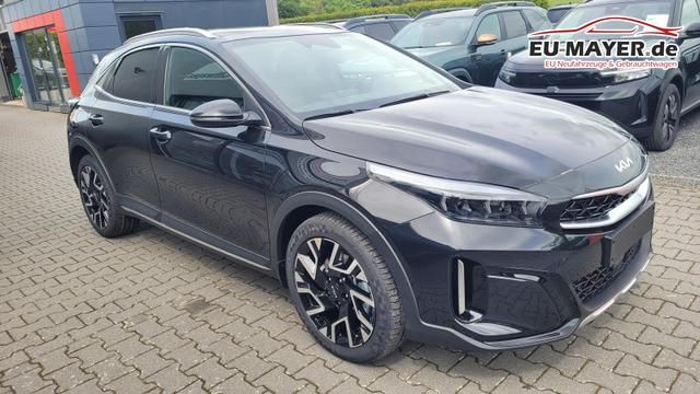 Kia XCeed TOP Nightline*Pano*LED*Navi*PDC*Cam*ACC*18" 