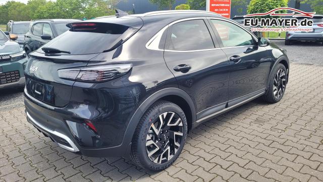 Kia XCeed TOP Nightline*Pano*LED*Navi*PDC*Cam*ACC*18" 
