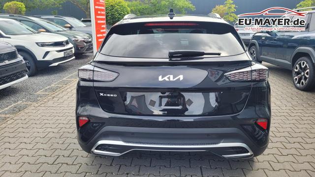 Kia XCeed TOP Nightline*Pano*LED*Navi*PDC*Cam*ACC*18" 