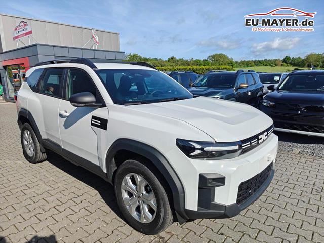 Dacia Bigster TCe 140 TCe140 Hybrid-G*LED*PDC*Cam*17Zoll*Klima 