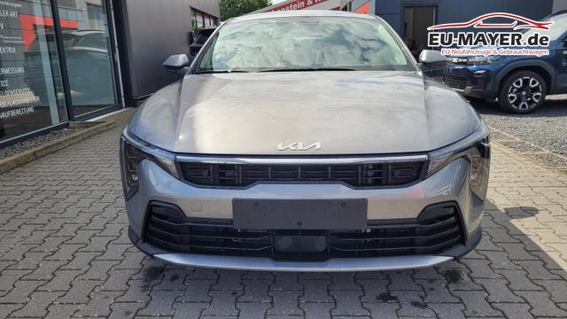 Kia K4 Vision 1.0 +NAVI+SHZ+ACA+LED+KAMERA 