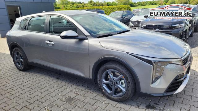 Kia K4 Vision 1.0 +NAVI+SHZ+ACA+LED+KAMERA 