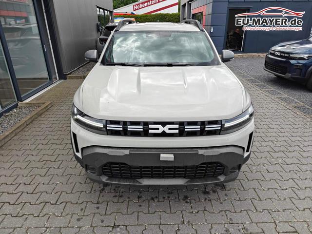 Dacia Duster Expression LPG 120 PS AT | Carplay Sitz+Lnkrdheiz. 