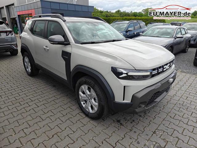 Dacia Duster Expression LPG 120 PS AT | Carplay Sitz+Lnkrdheiz. 