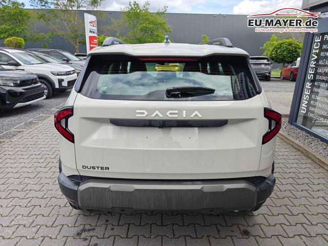 Dacia Duster Expression LPG 120 PS AT | Carplay Sitz+Lnkrdheiz. 