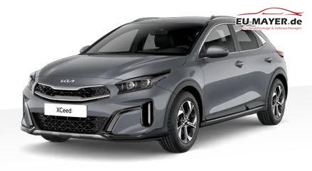Kia XCeed City Modell 2026*LED*Navi*PDC*Cam*SHZ*Alu 