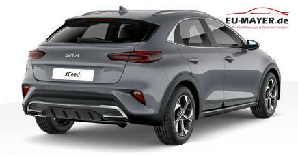 Kia XCeed City Modell 2026*LED*Navi*PDC*Cam*SHZ*Alu 