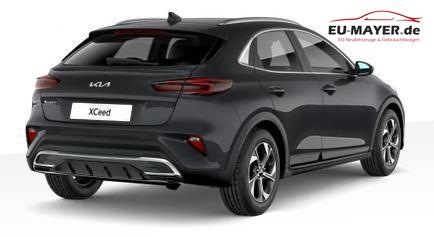 Kia XCeed City Modell 2026*LED*Navi*PDC*Cam*SHZ*Alu 