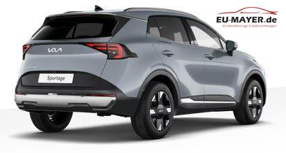 Kia Sportage Urban 150 DSG Kamera-Navi-Klimaauto.-17 Zoll 