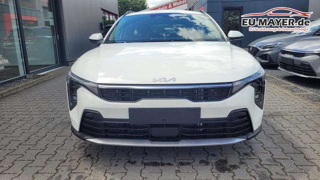 Kia K4 Sportswagon 1.6 T-GDI 110 kW Vision SW DCT+NAVI+SHZ+ACA+LED+KAMERA 