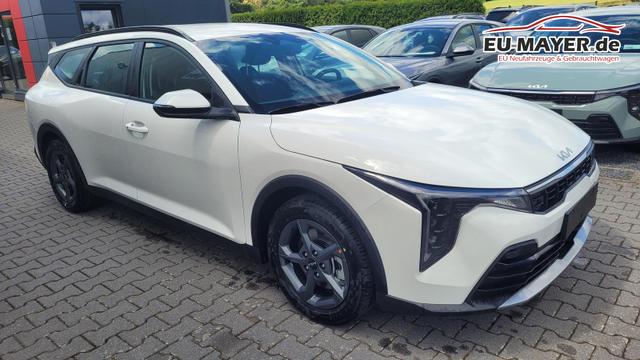 Kia K4 Sportswagon 1.6 T-GDI 110 kW Vision SW DCT+NAVI+SHZ+ACA+LED+KAMERA 